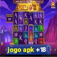 jogo apk +18